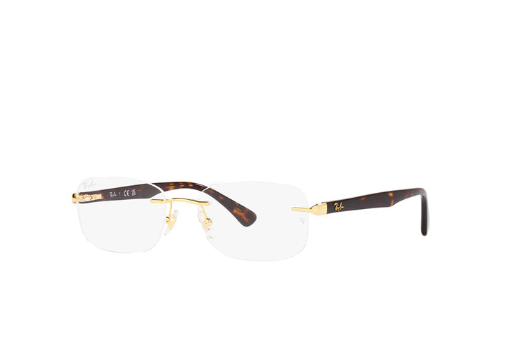 Ray-Ban 6488I Spectacle
