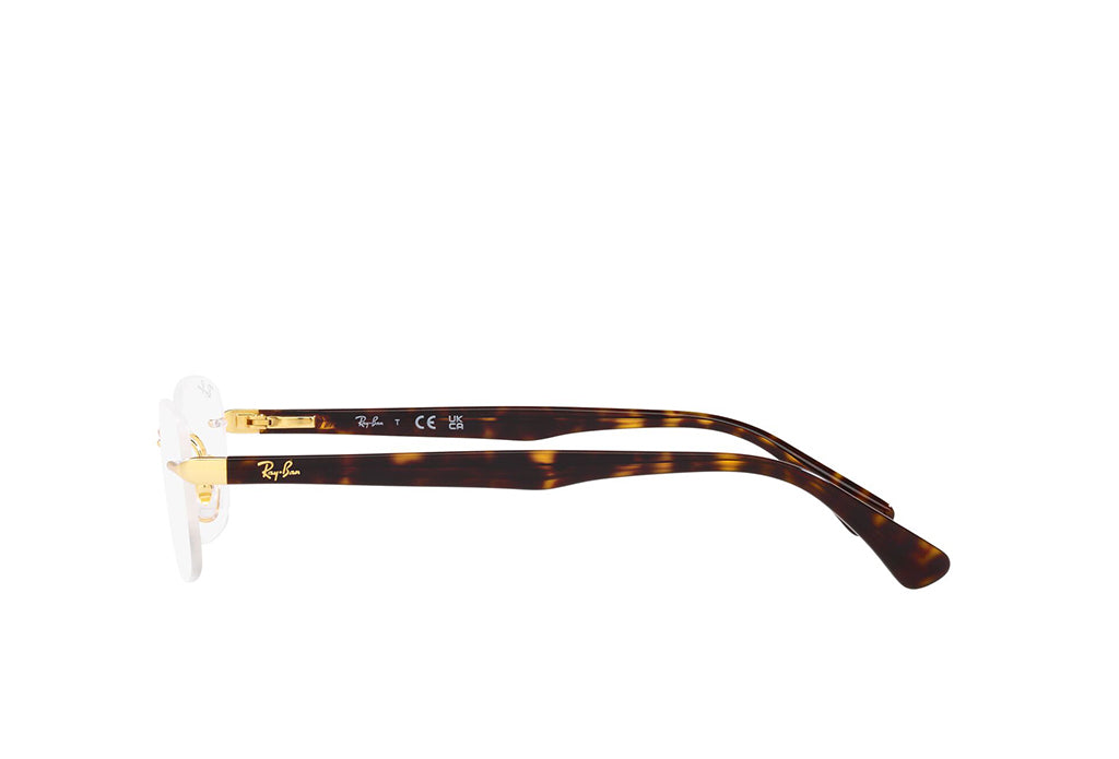 Ray-Ban 6488I Spectacle