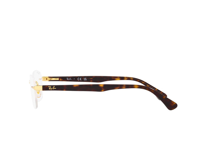 Ray-Ban 6488I Spectacle