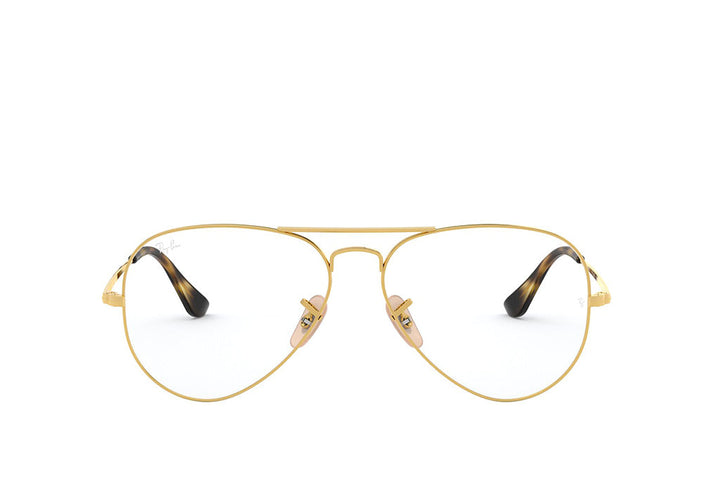 Ray-Ban 6489 Spectacle