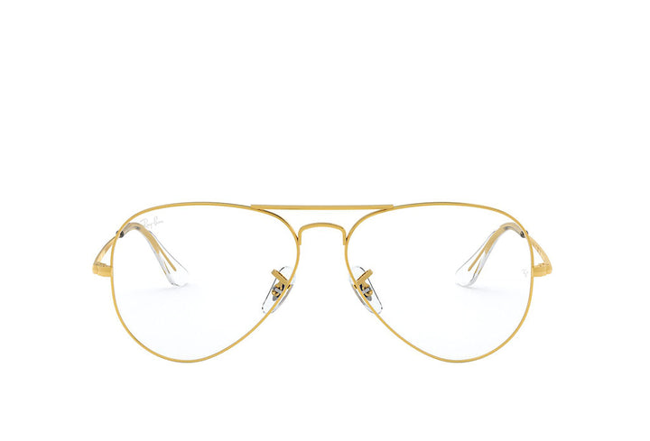 Ray-Ban 6489 Spectacle