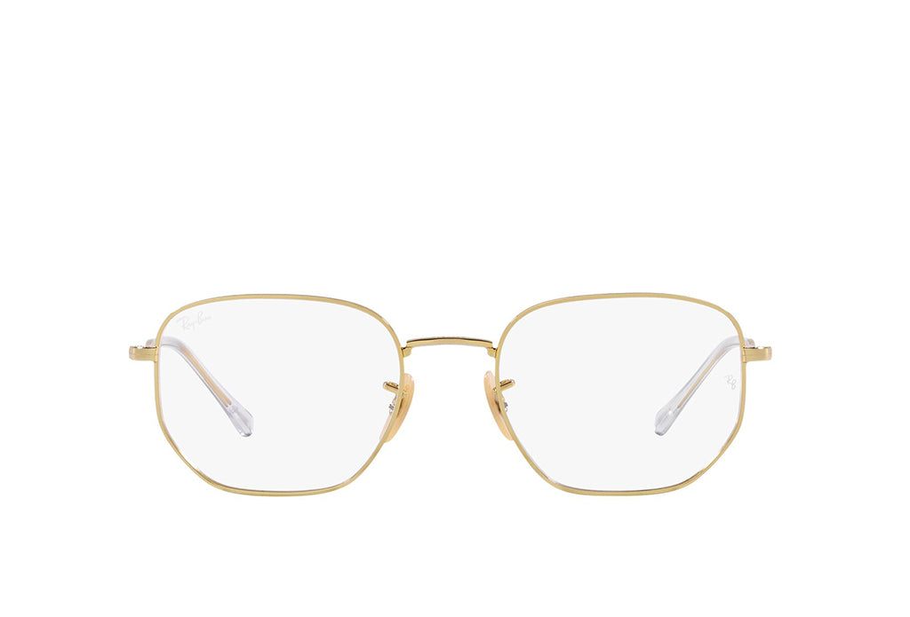 Ray-Ban 6496 Spectacle