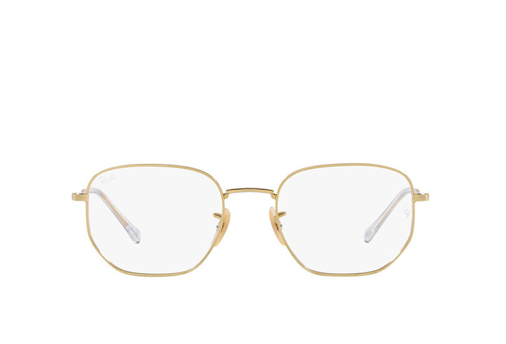 Ray-Ban 6496 Spectacle