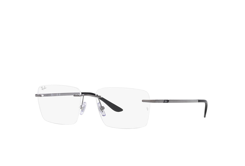Ray-Ban 6506I Spectacle