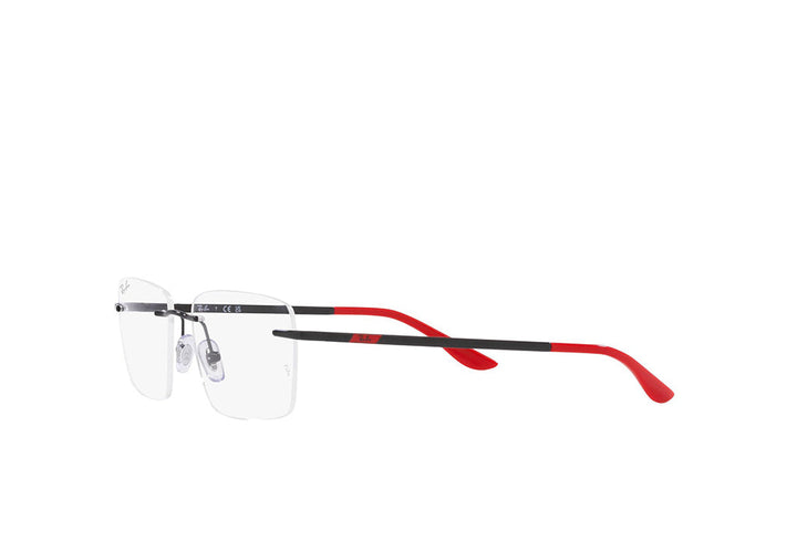 Ray-Ban 6506I Spectacle