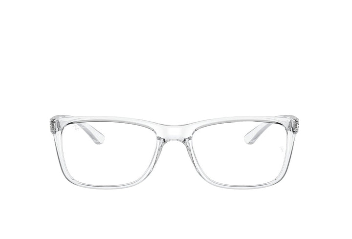 Ray-Ban 7027I Spectacle