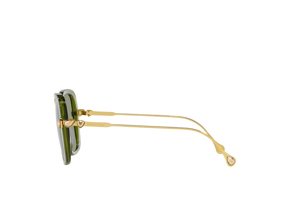 Swarovski 6011 Sunglass