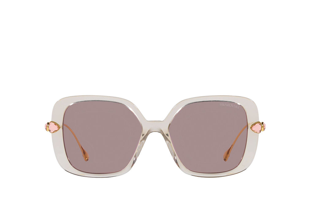 Swarovski 6011 Sunglass