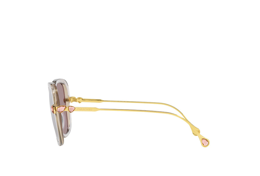 Swarovski 6011 Sunglass