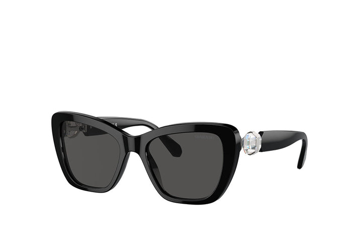 Swarovski 6018 Sunglass