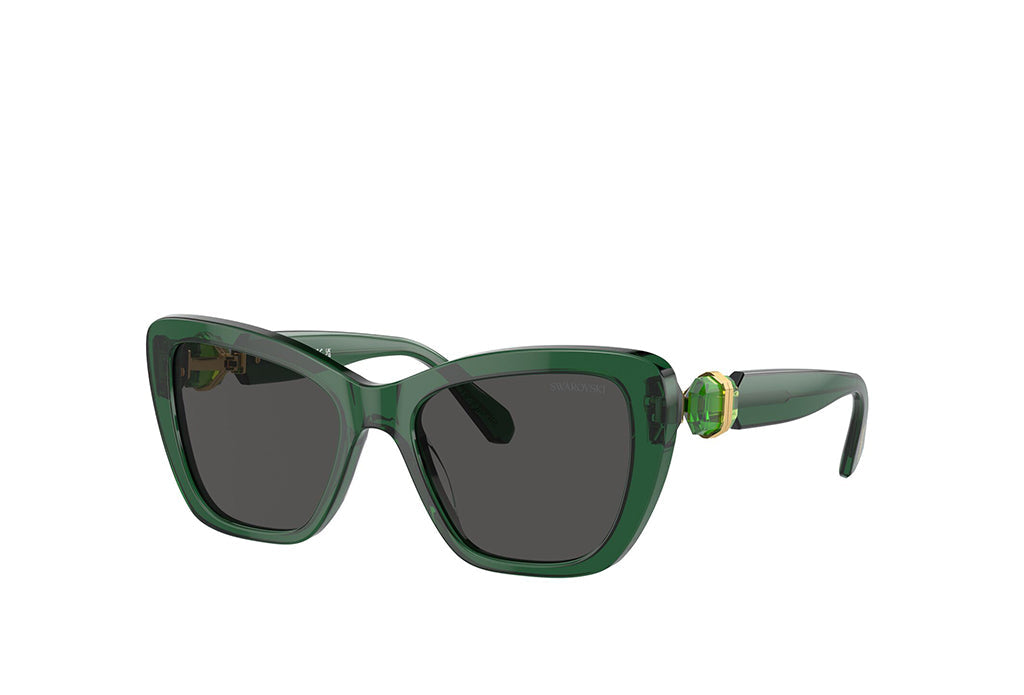 Swarovski 6018 Sunglass