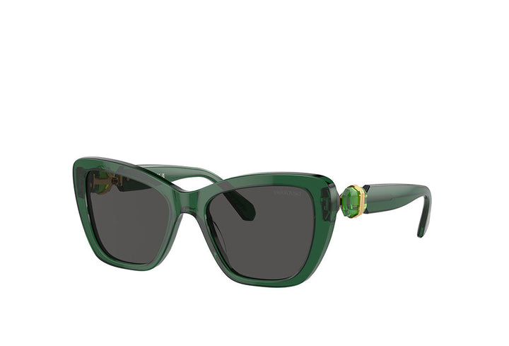 Swarovski 6018 Sunglass