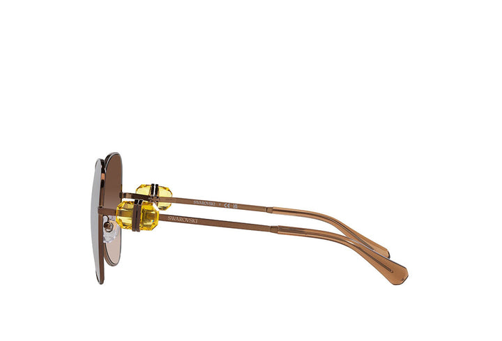 Swarovski 7002 Sunglass