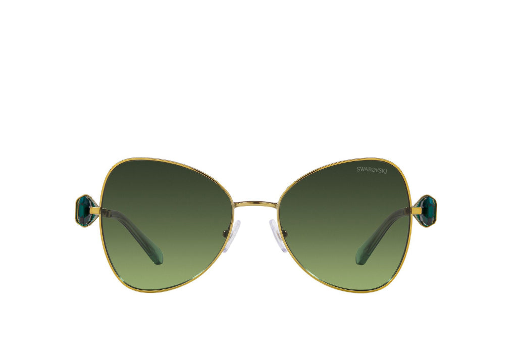 Swarovski 7002 Sunglass