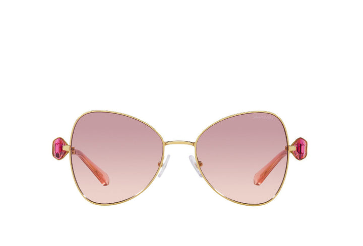 Swarovski 7002 Sunglass