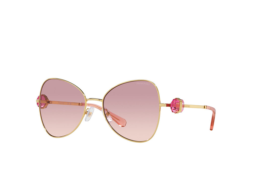 Swarovski 7002 Sunglass