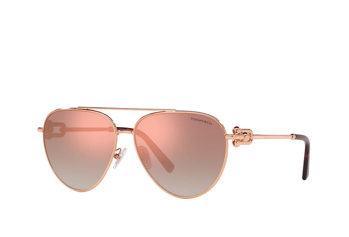 Tiffany & Co. 3092 Sunglass