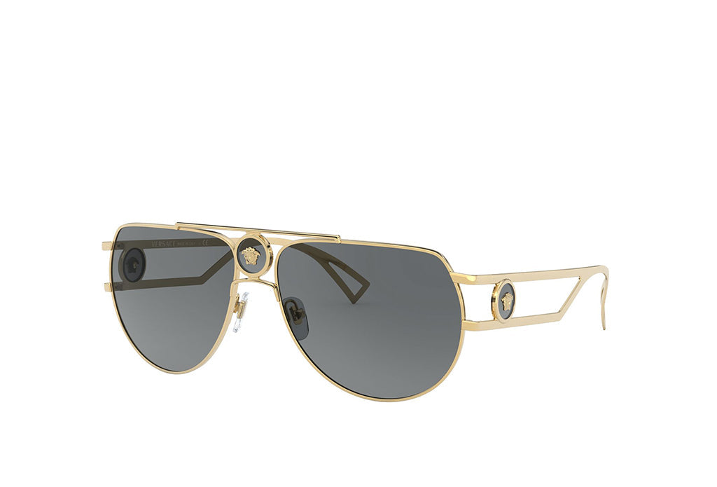 Versace 2225 Sunglass