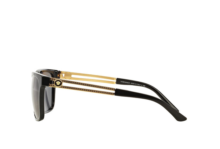 Versace 4307 Sunglass