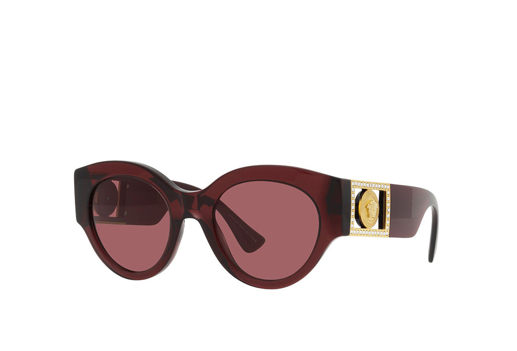 Versace 4438B Sunglass