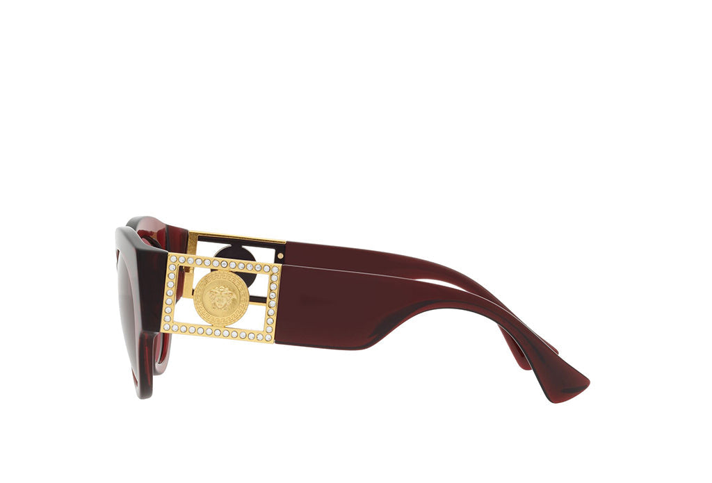 Versace 4438B Sunglass