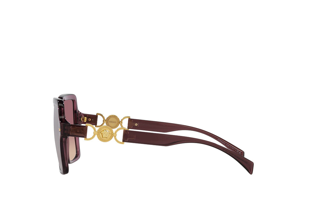 Versace 4441 Sunglass