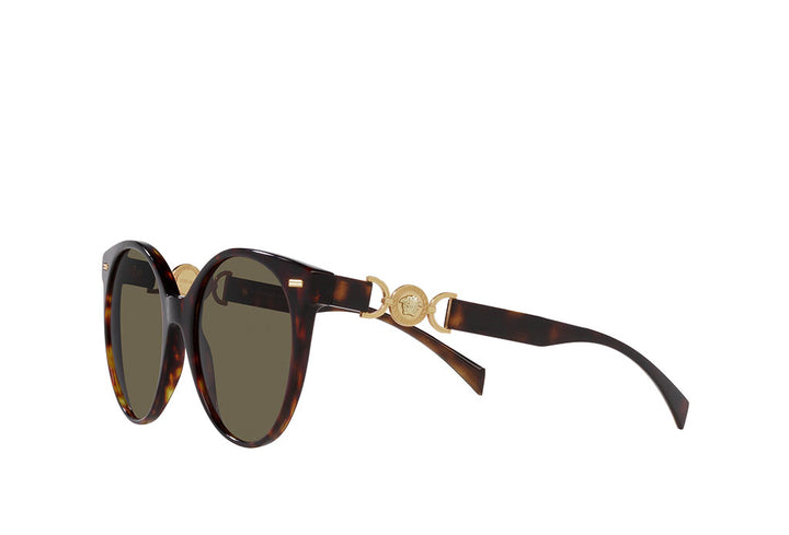Versace 4442 Sunglass