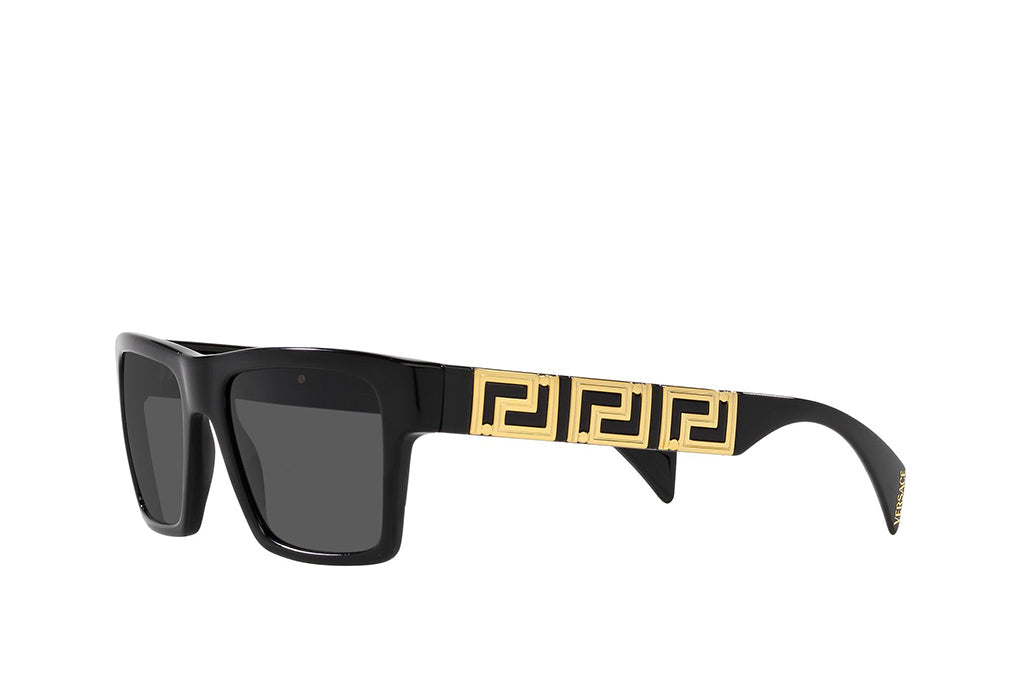 Versace 4445 Sunglass