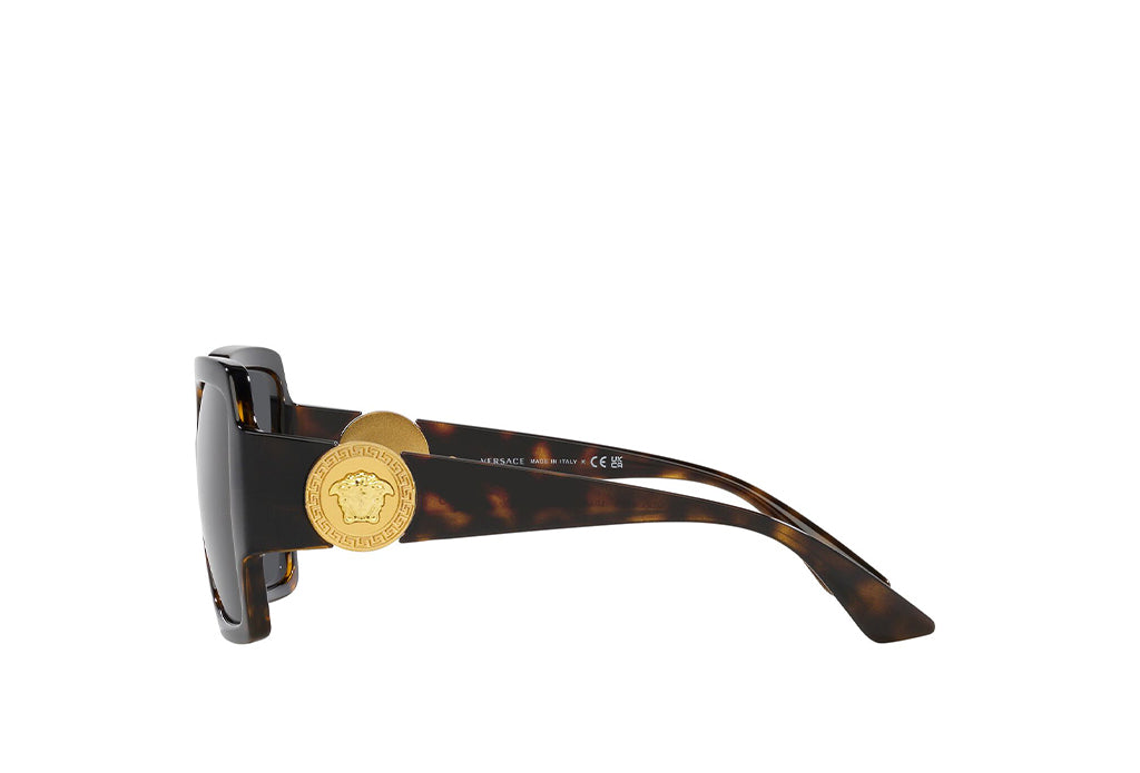 Versace 4453 Sunglass