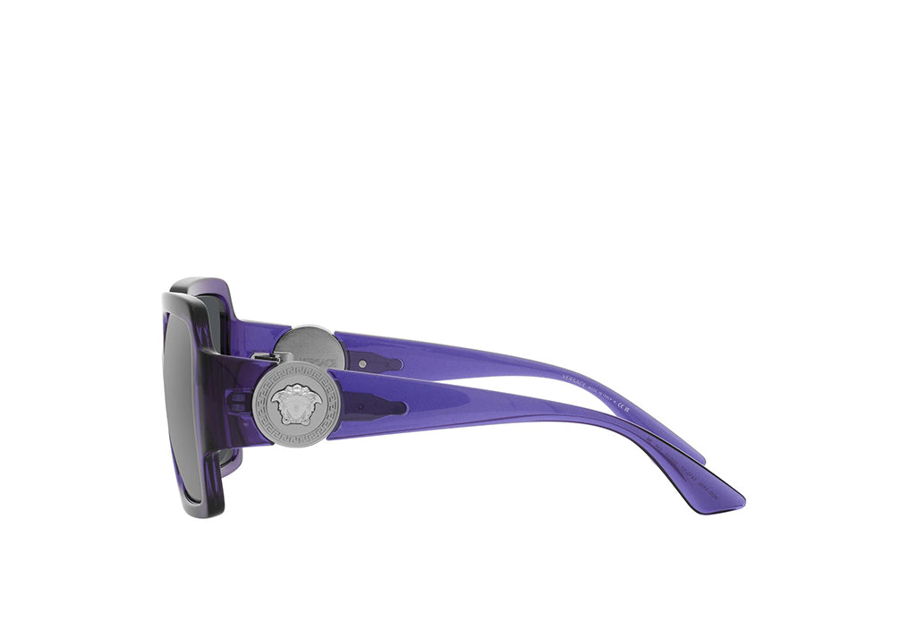 Versace 4453 Sunglass