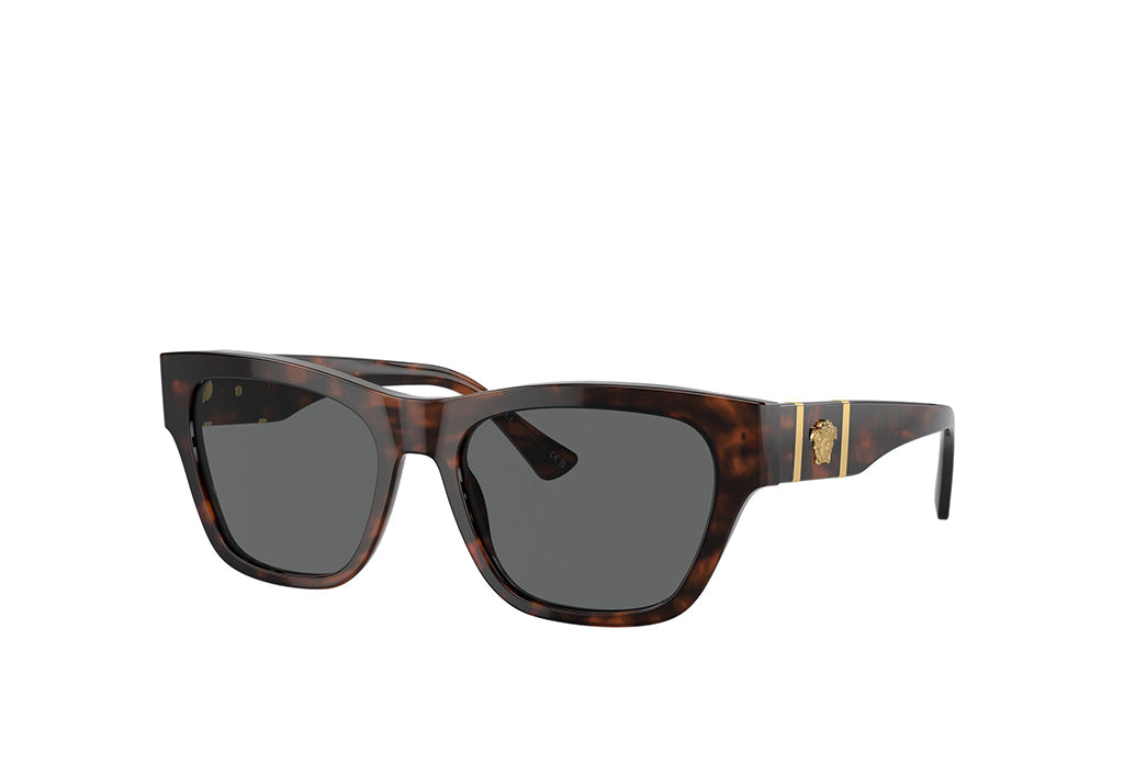 Versace 4457 Sunglass