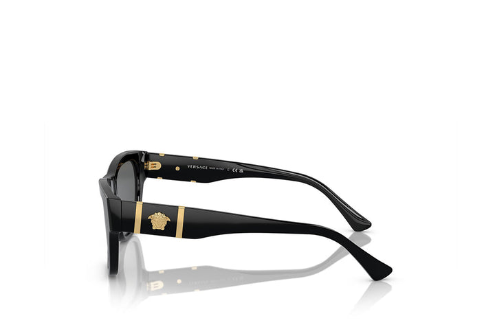 Versace 4457 Sunglass