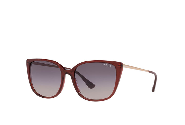 Vogue 5435SI Sunglass