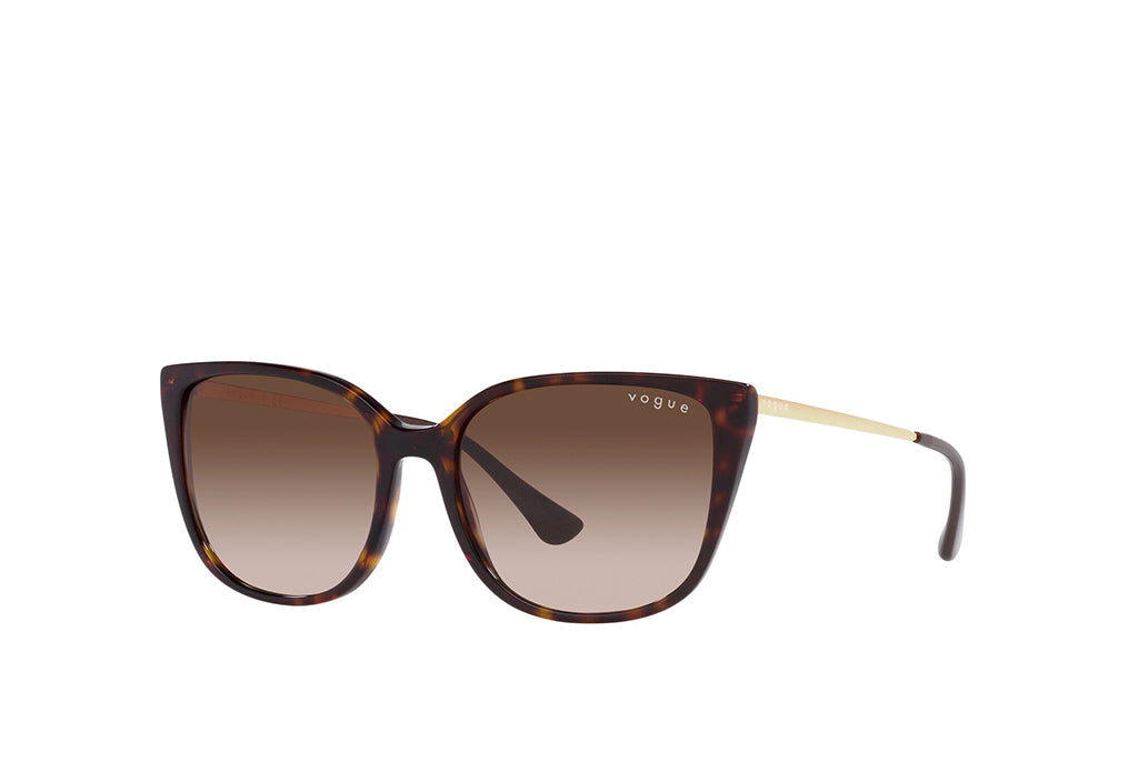 Vogue 5435SI Sunglass
