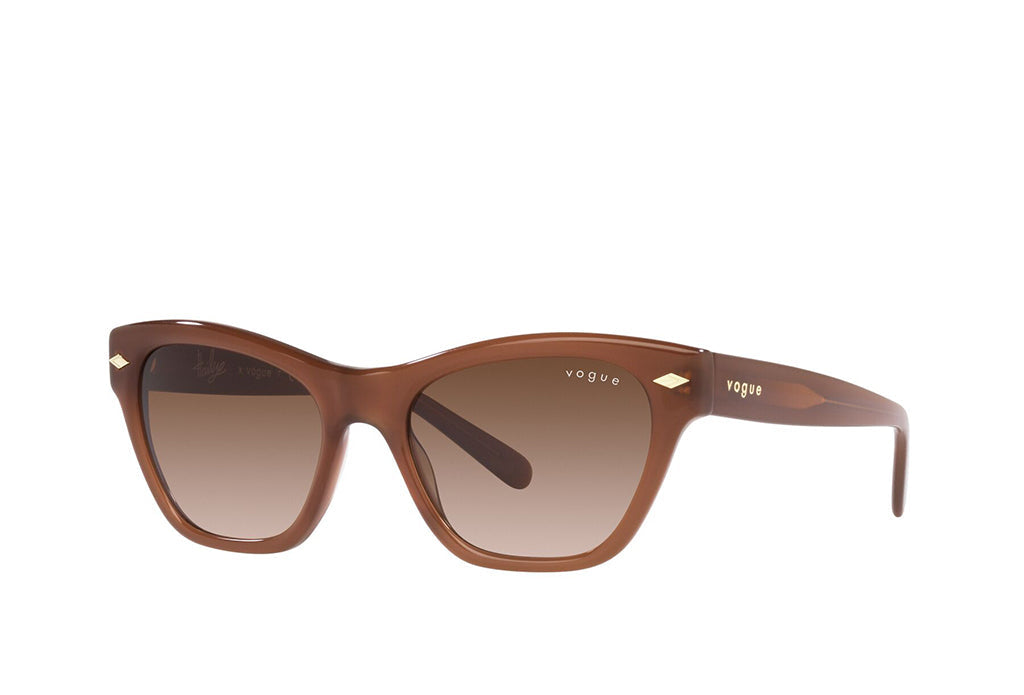 Vogue 5445S Sunglass