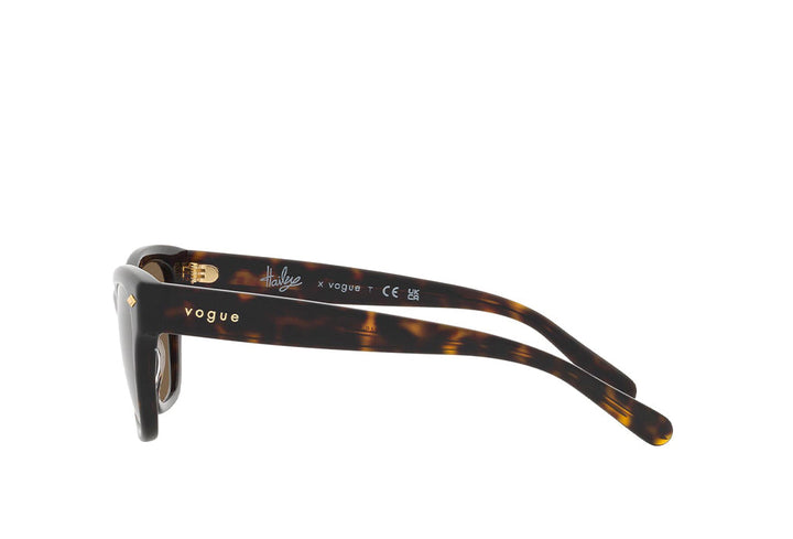 Vogue 5445S Sunglass