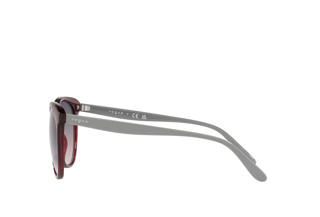 Vogue 5453S Sunglass