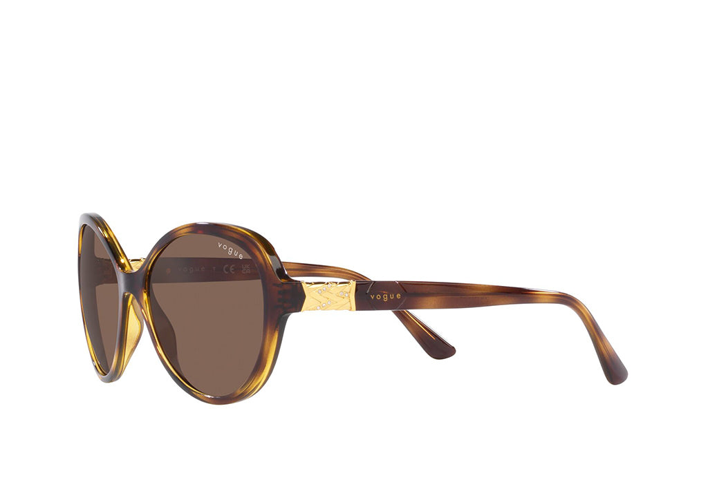 Vogue 5475SB Sunglass