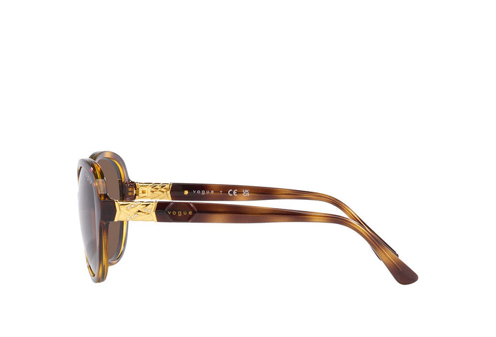 Vogue 5475SB Sunglass