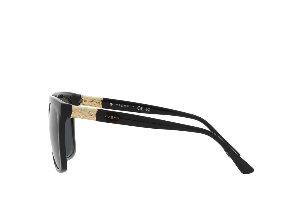 Vogue 5476SB Sunglass