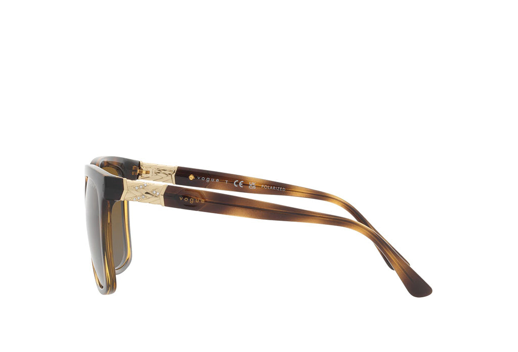 Vogue 5476SB Sunglass