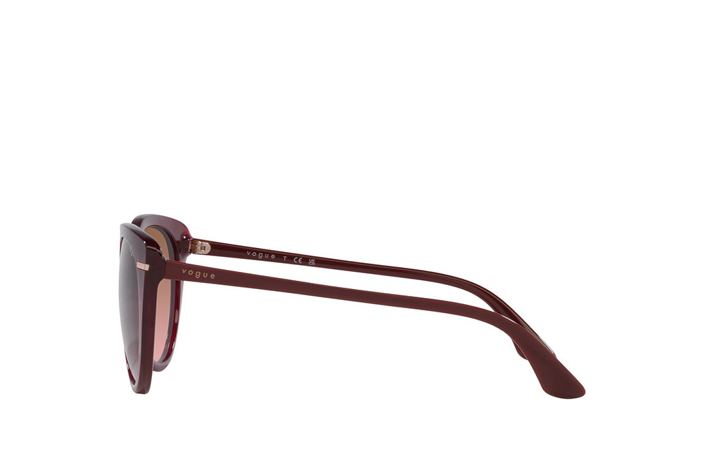 Vogue 5498SI Sunglass