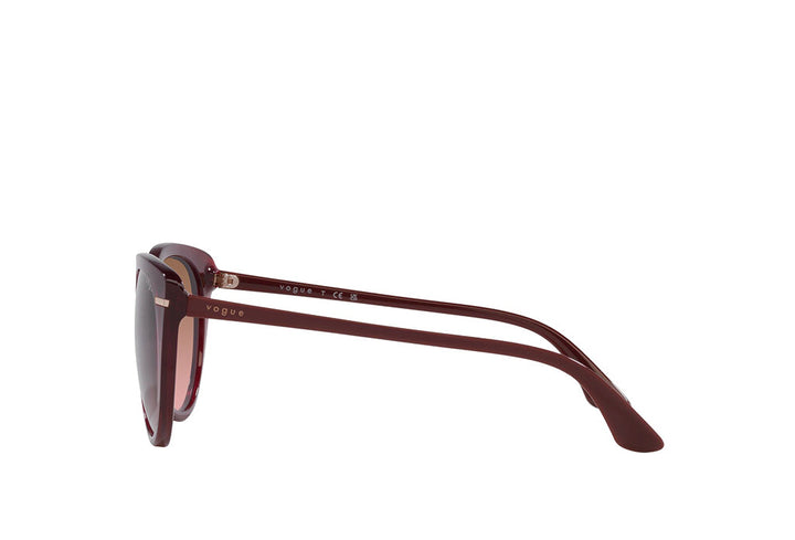 Vogue 5498SI Sunglass