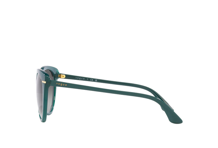 Vogue 5498SI Sunglass