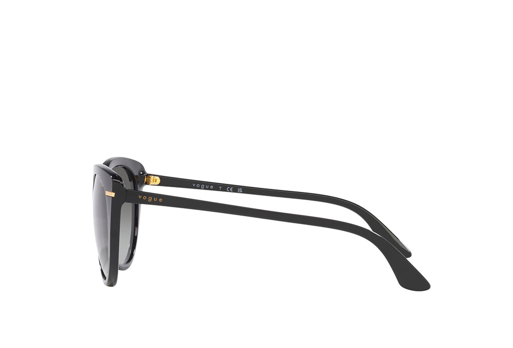 Vogue 5498SI Sunglass