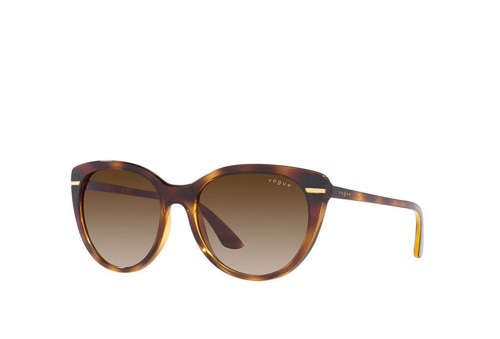 Vogue 5498SI Sunglass