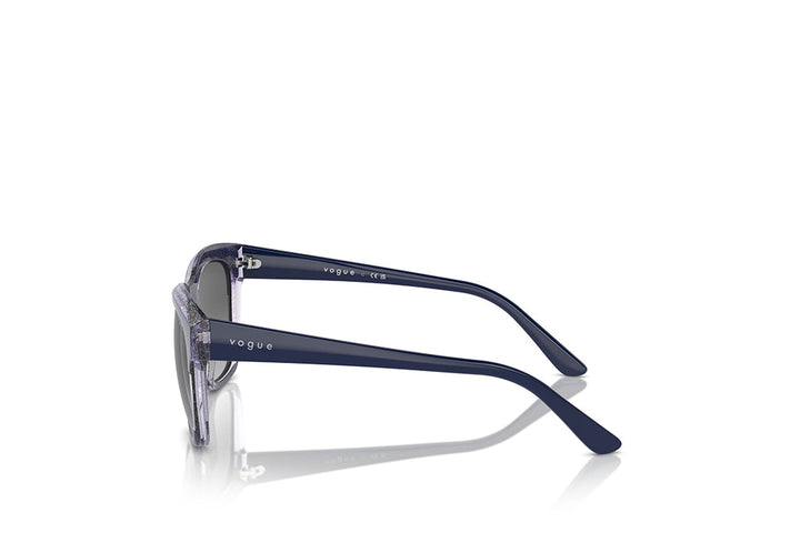 Vogue 5557S Sunglass