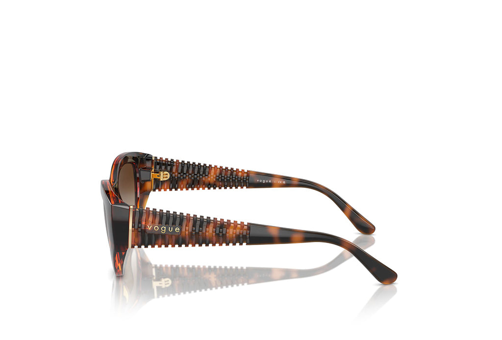 Vogue 5566S Sunglass