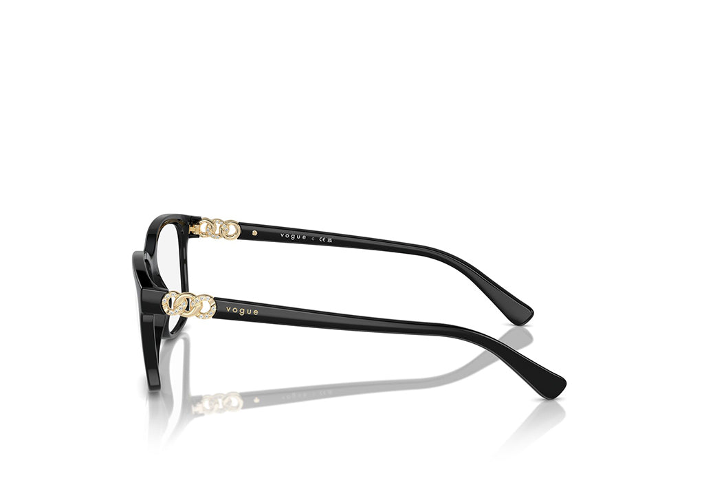 Vogue 5574B Spectacle
