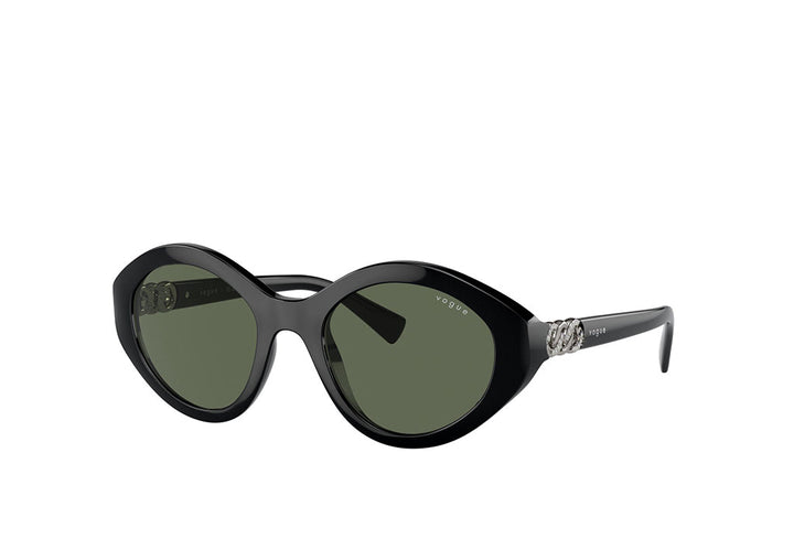 Vogue 5576SB Sunglass
